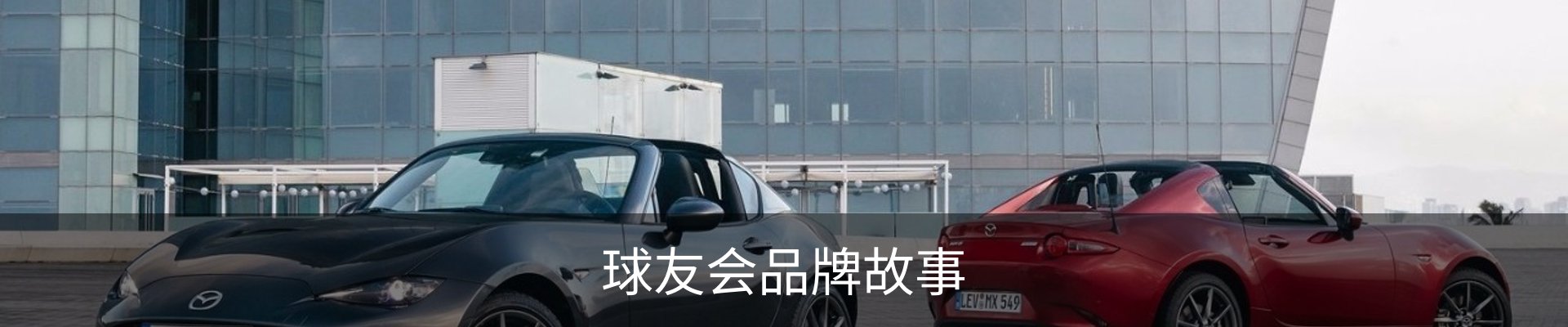 球友会品牌故事