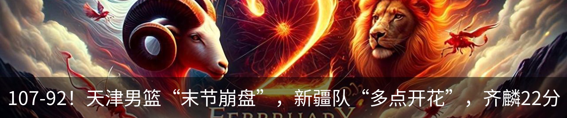热点资讯